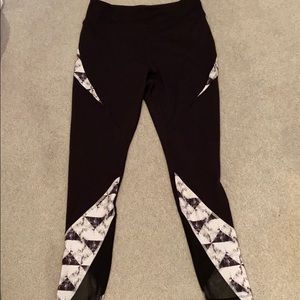 SO High-rise Legging